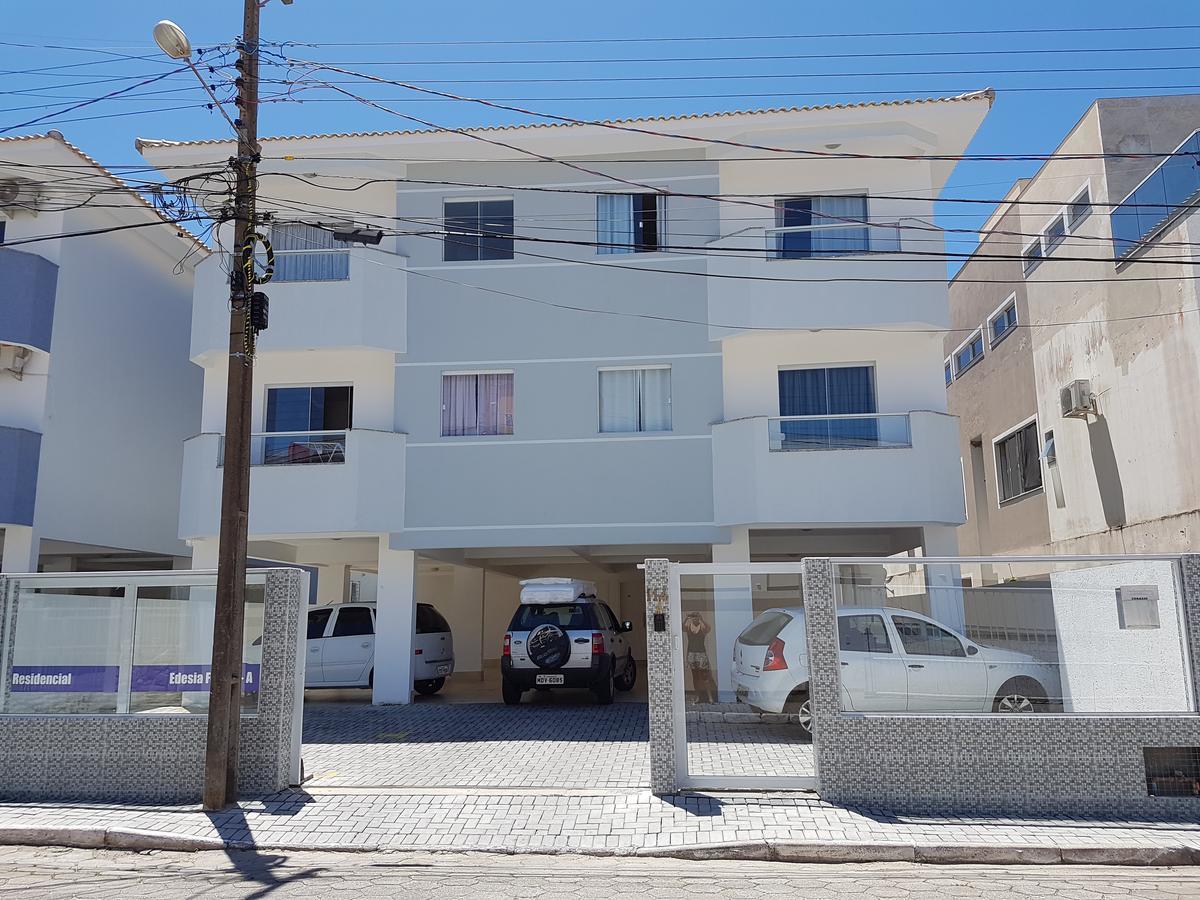 Edesias Apartamento