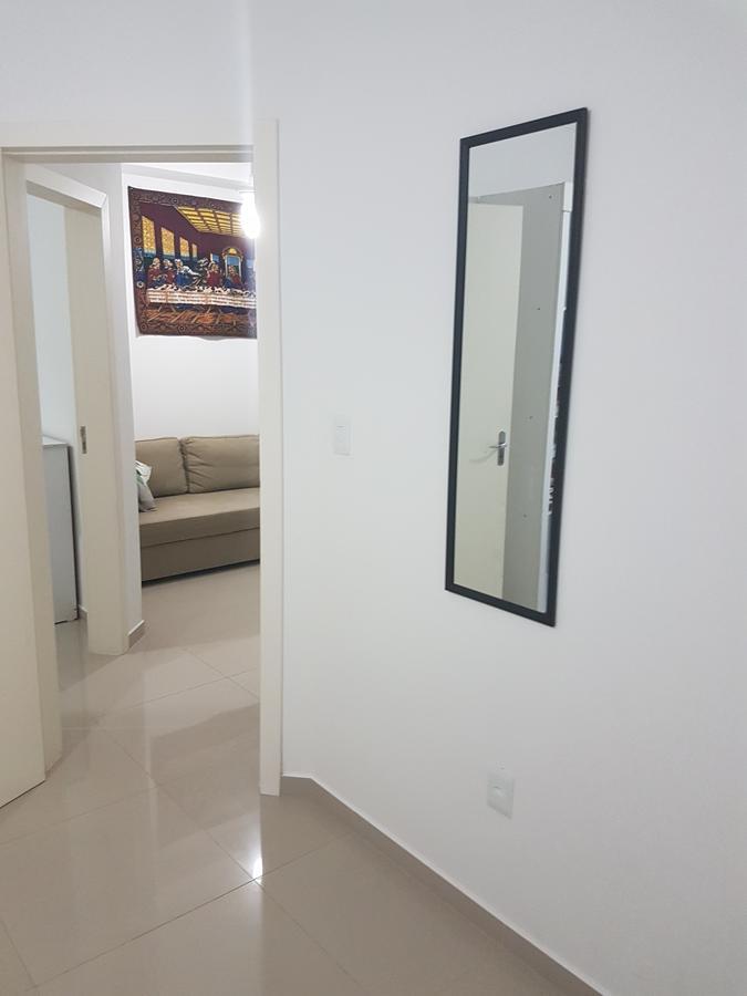 Apartamento Edesias *