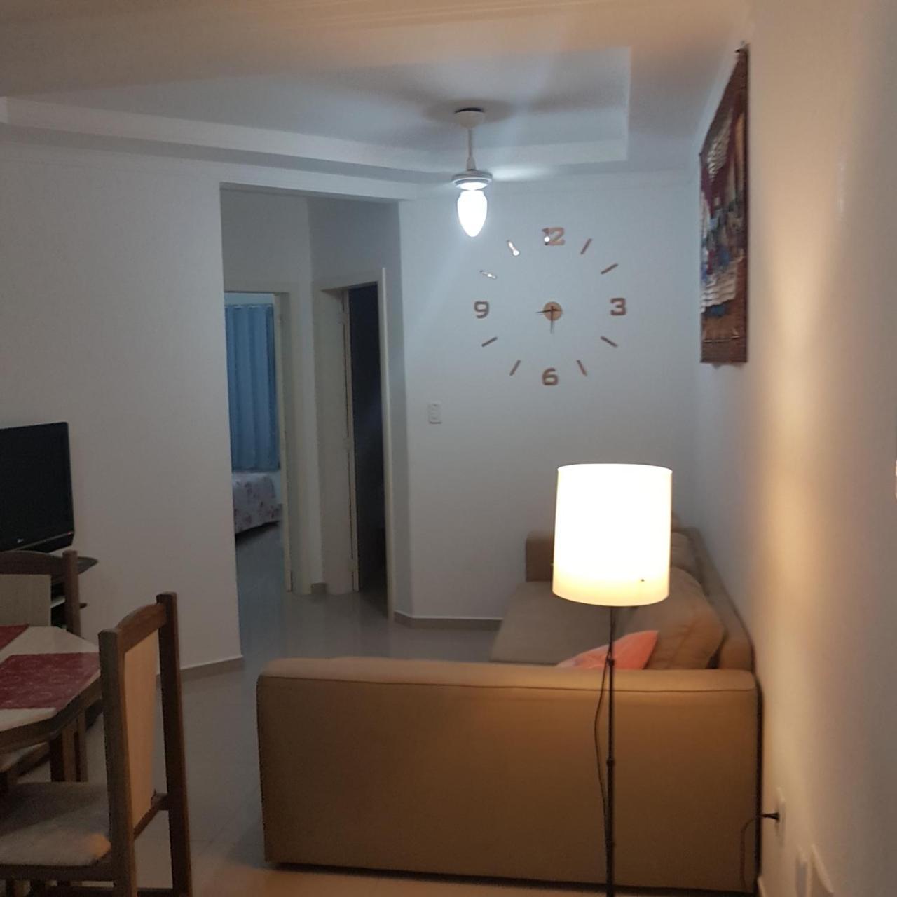 Apartamento Edesias
