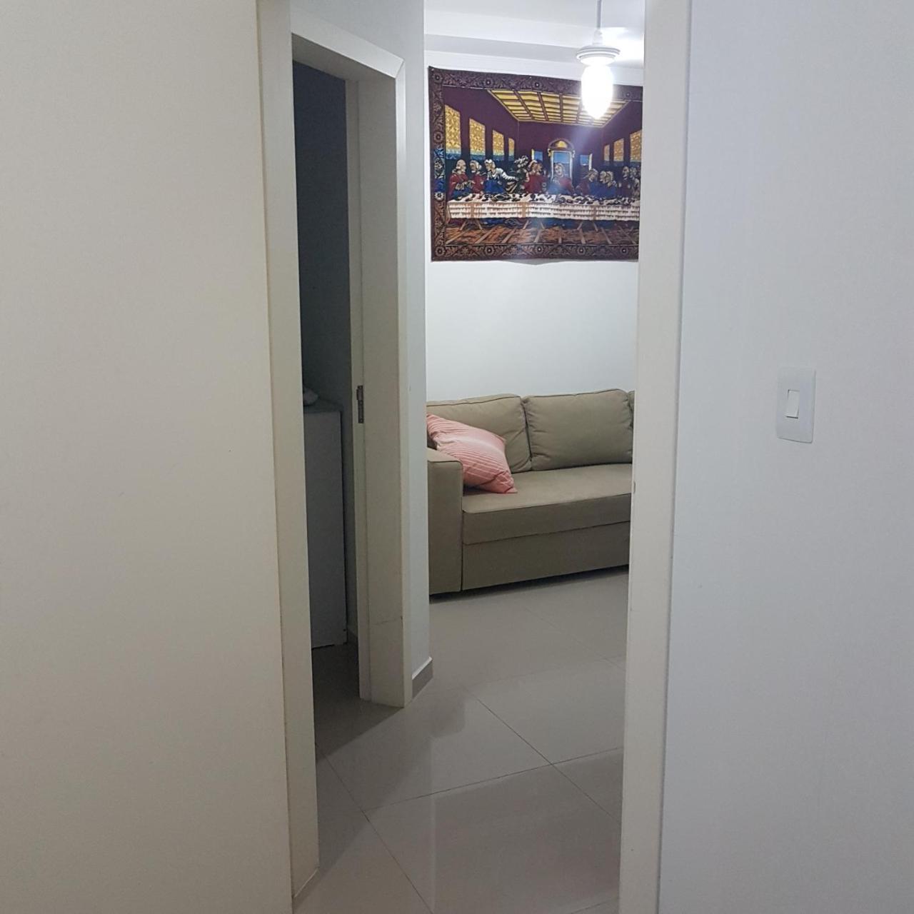 Apartamento Edesias