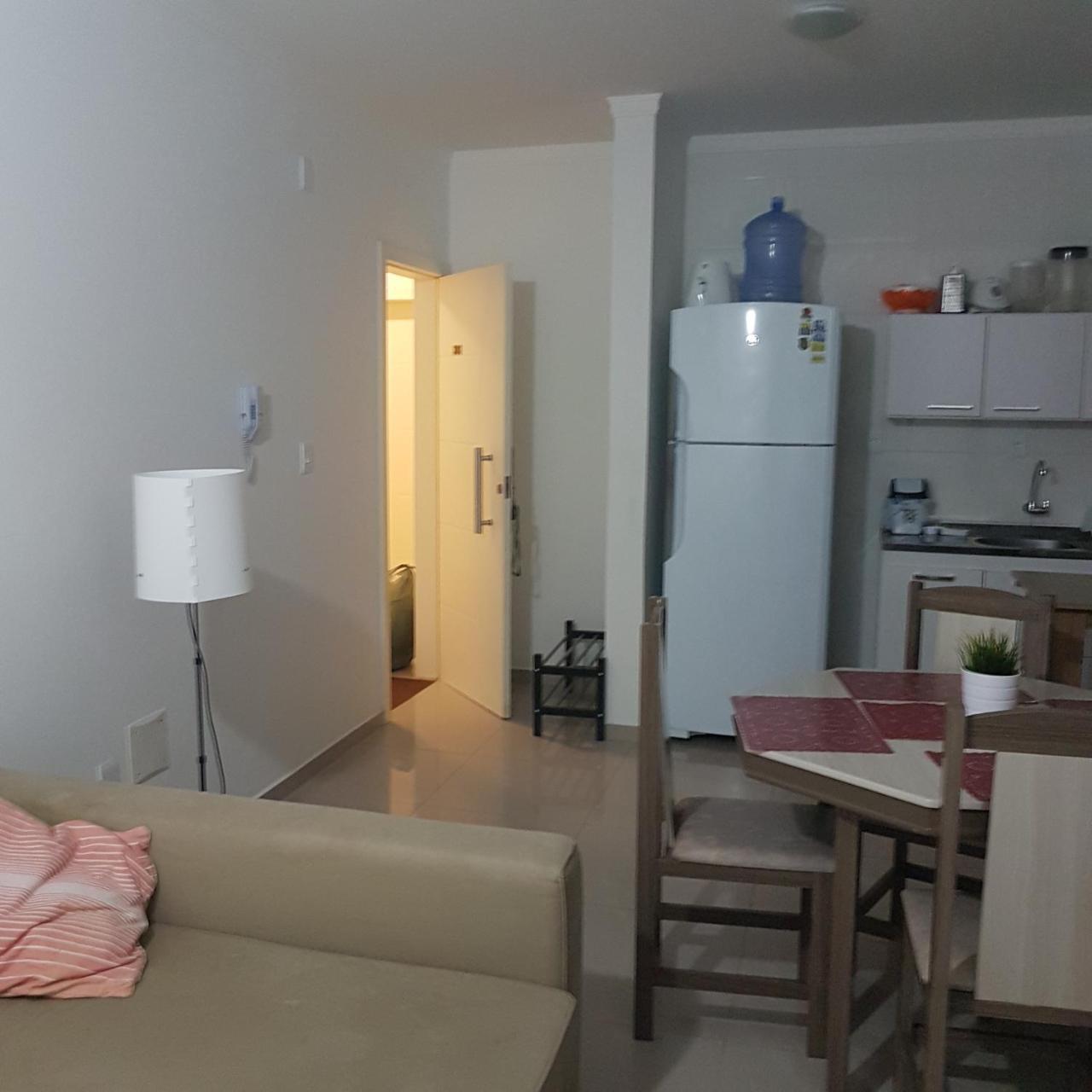 Apartamento Edesias *