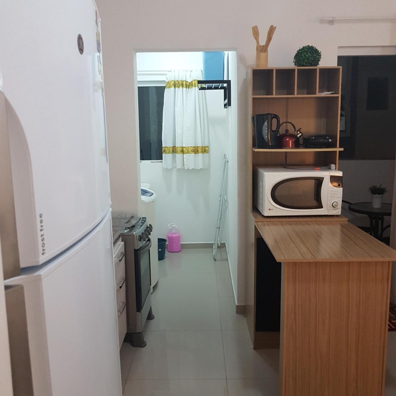 Apartamento Edesias Florianópolis