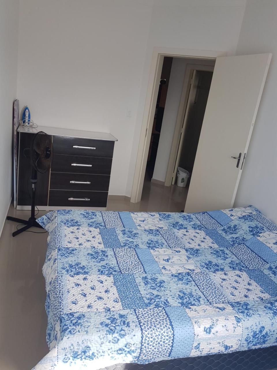 Apartamento Edesias